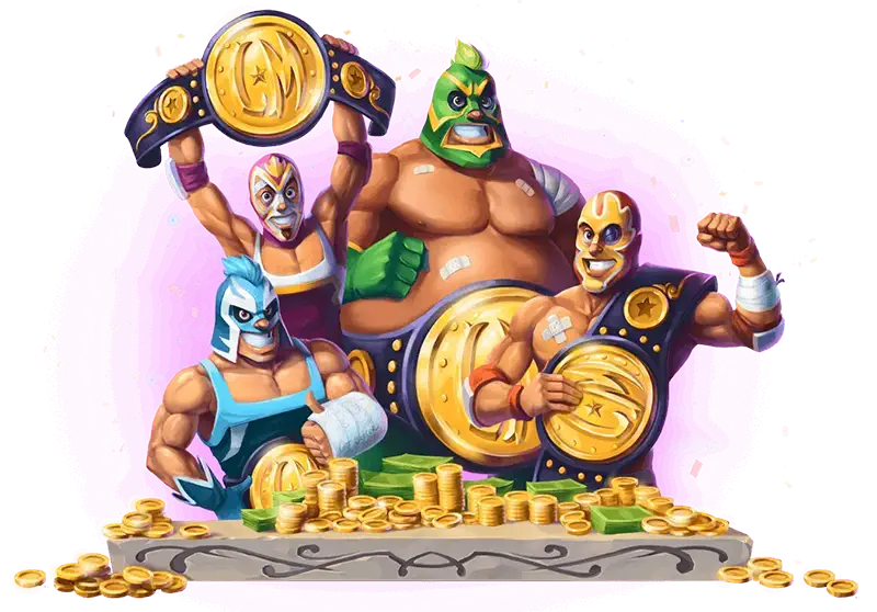 5Gringos banner