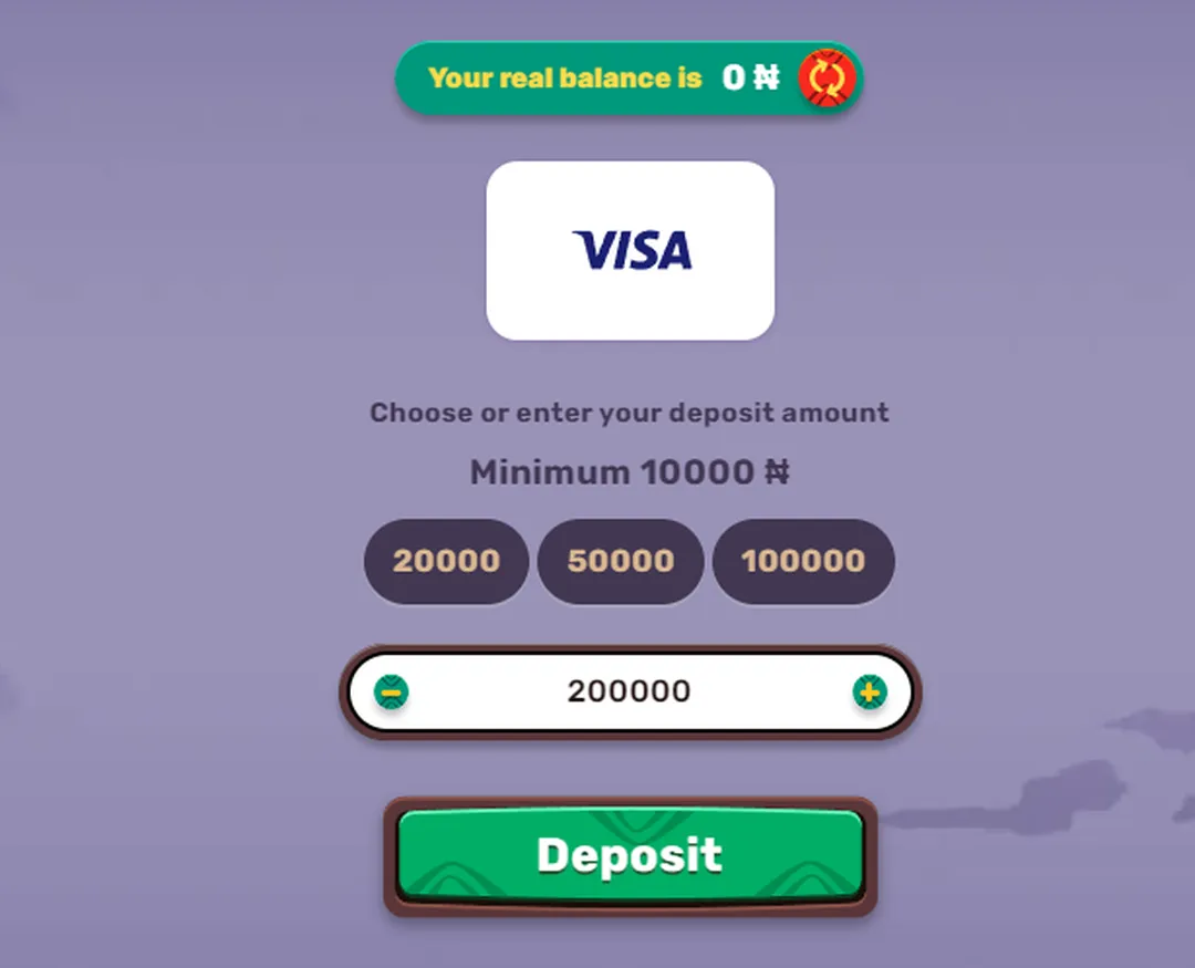 5Gringos minimum deposit