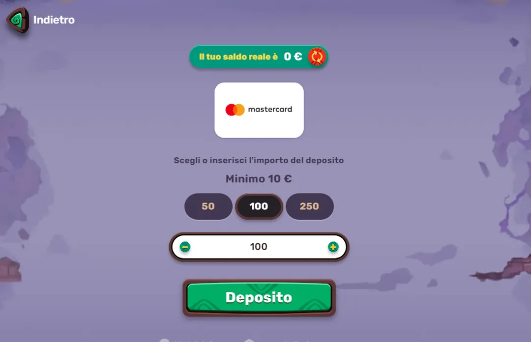 5Gringos deposito minimo